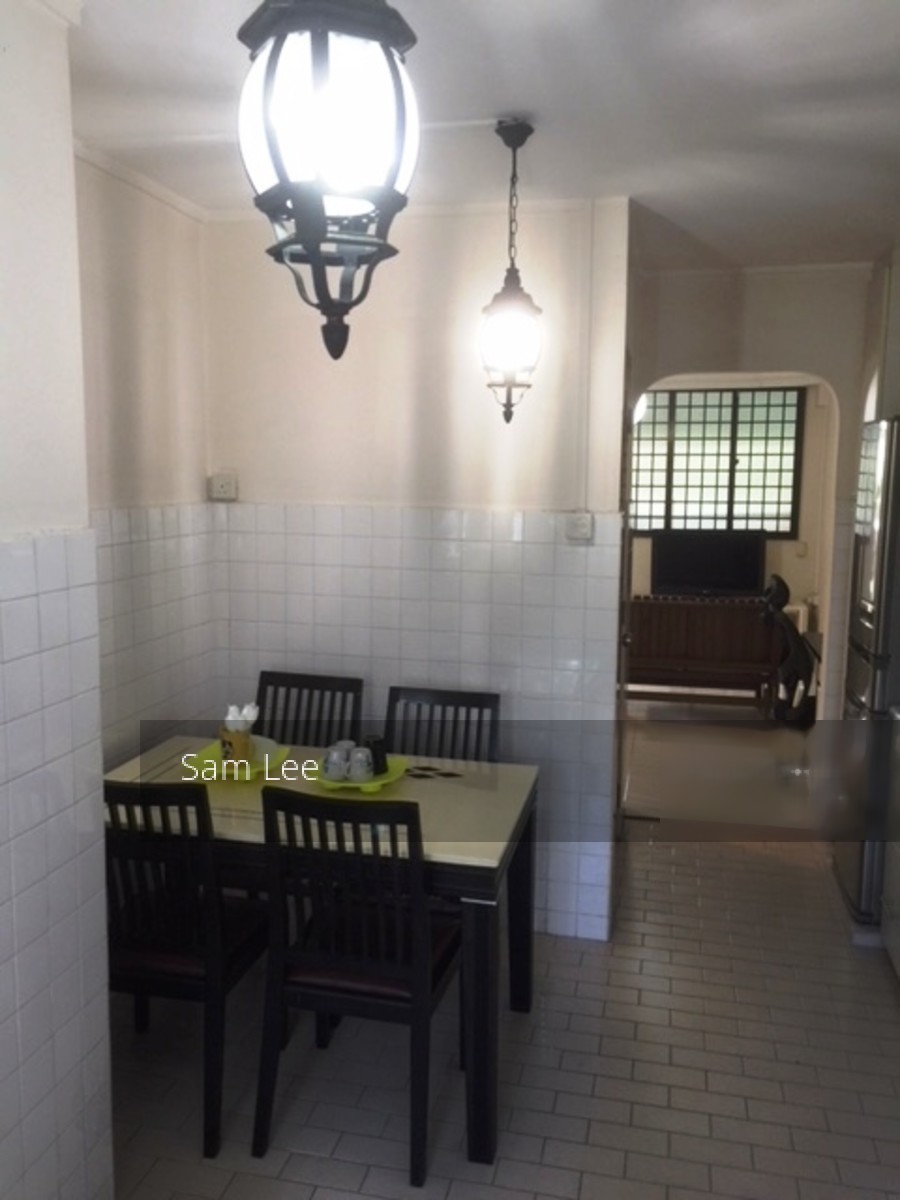 Blk 359 Bukit Batok Street 31 (Bukit Batok), HDB 3 Rooms #192487722